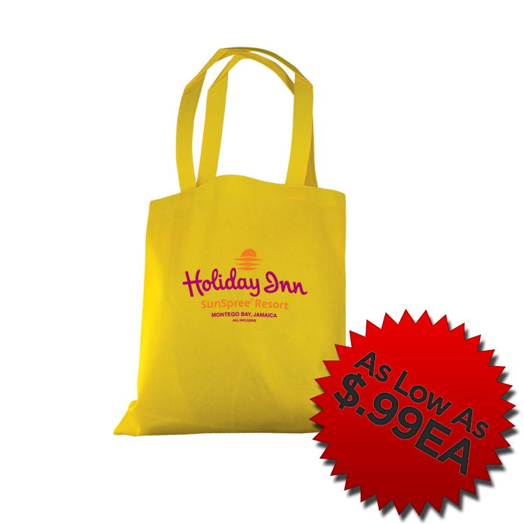 Custom Bags!
